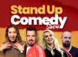 stand up comedy cu cali a garici anisia negoi a alex ion