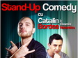 stand up comedy cu catalin bordea si cosmin natanticu in bacau