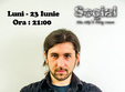 stand up comedy cu cosmin bighei social pub