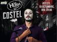 stand up comedy cu costel
