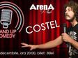 stand up comedy cu costel