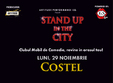 stand up comedy cu costel