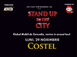 stand up comedy cu costel