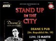 stand up comedy cu costel