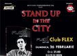 stand up comedy cu costel la artad