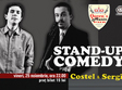 stand up comedy cu costel si sergiu