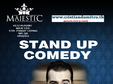 stand up comedy cu cristian dumitru