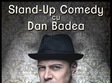 stand up comedy cu dan badea in bacau