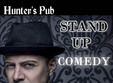 stand up comedy cu dan badea la iasi