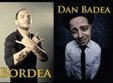 stand up comedy cu dan badea si catalin bordea