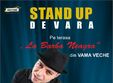 stand up comedy cu dan badea vama veche