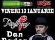 stand up comedy cu dan bordea si sorin la suceava