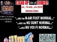 stand up comedy cu dan stefanescu si cristian manolescu