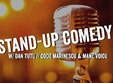 stand up comedy cu dan tutu coco marinescu mane voicu