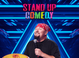 stand up comedy cu doru ivanov