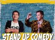  stand up comedy cu doru octavian dumitru i radu pietreanu 