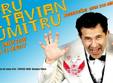 stand up comedy cu doru octavian dumitru