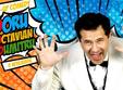 stand up comedy cu doru octavian dumitru la timisoara