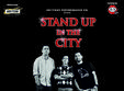 stand up comedy cu fosta trupa deko la piatra neamt