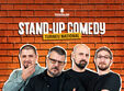 stand up comedy cu frinculescu banciu birta i negoi a