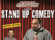 stand up comedy cu gabi jugaru