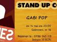  stand up comedy cu gabi pop
