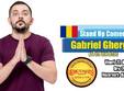 stand up comedy cu gabriel gherghe si petrica istoc