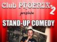 stand up comedy cu george club phoenix 2