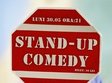 stand up comedy cu ionut in timisoara