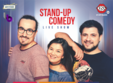 stand up comedy cu maria mincu si banciu