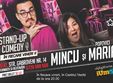 stand up comedy cu maria popovici castigatoarea iumor