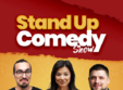 stand up comedy cu maria popovici mincu banciu ioana luisa