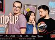 stand up comedy cu maria popovici mincu si banciu