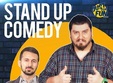 stand up comedy cu micutzu alex mocanu