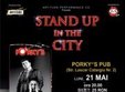 stand up comedy cu micutzu si natanticu