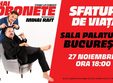 stand up comedy cu mihai bobonete