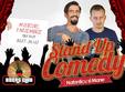 stand up comedy cu natanticu si mane