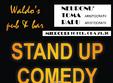 stand up comedy cu neuronu toma si radu