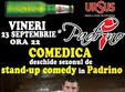 stand up comedy cu nicu si andrei la suceava