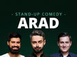 stand up comedy cu radu bucalae george tanase george adrian