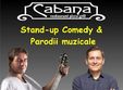 stand up comedy cu radu pietreanu george tanase