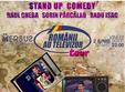 stand up comedy cu raul gheba sorin parcalab i radu isac