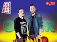 stand up comedy cu sergiu si andrei mojo
