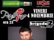stand up comedy cu sorin brigada2 pe trei la suceava