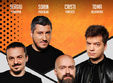 stand up comedy cu sorin parcalab sergiu toma popesco