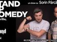 stand up comedy cu sorin parcalab si vio dragu