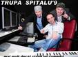 stand up comedy cu spitalu 9