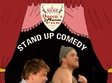 stand up comedy cu szekelylend oradea
