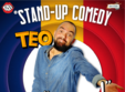 stand up comedy cu teo aia e 