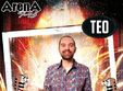 stand up comedy cu teo arena pub